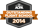 AOPA Outstanding Flight School